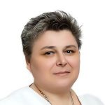 Афанасьева Наталья Владимировна