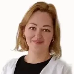 Суворова Любовь Анатольевна