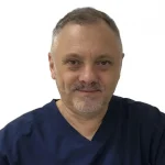 Мамонов Юрий Леонидович