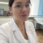 Молодова Алёна Геннадьевна