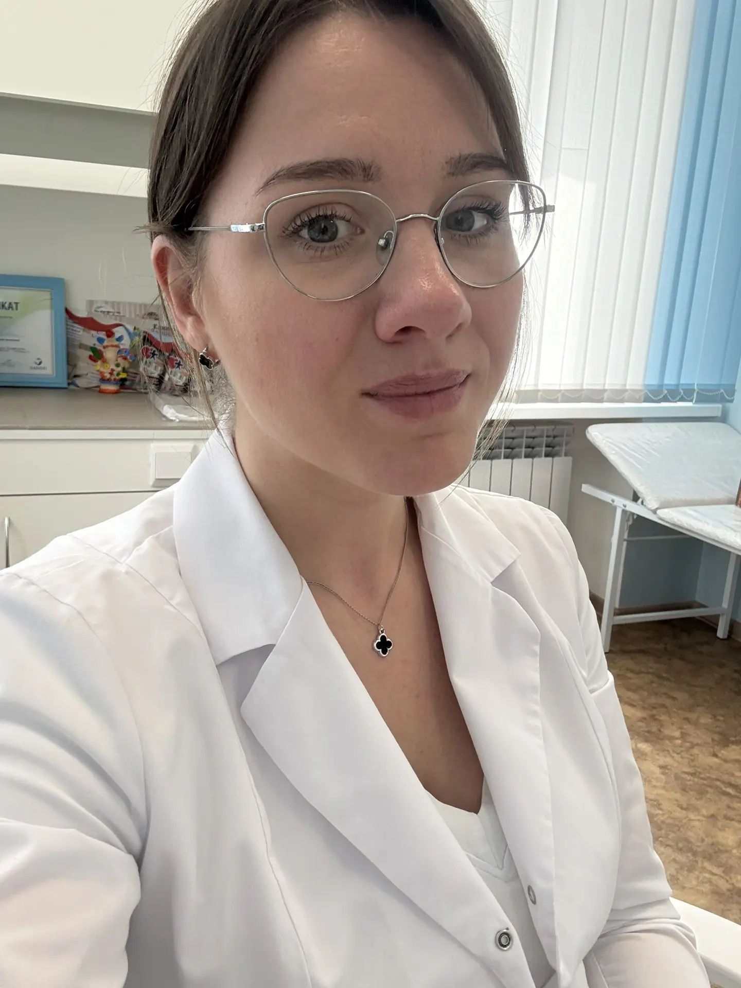 Молодова Алёна Геннадьевна